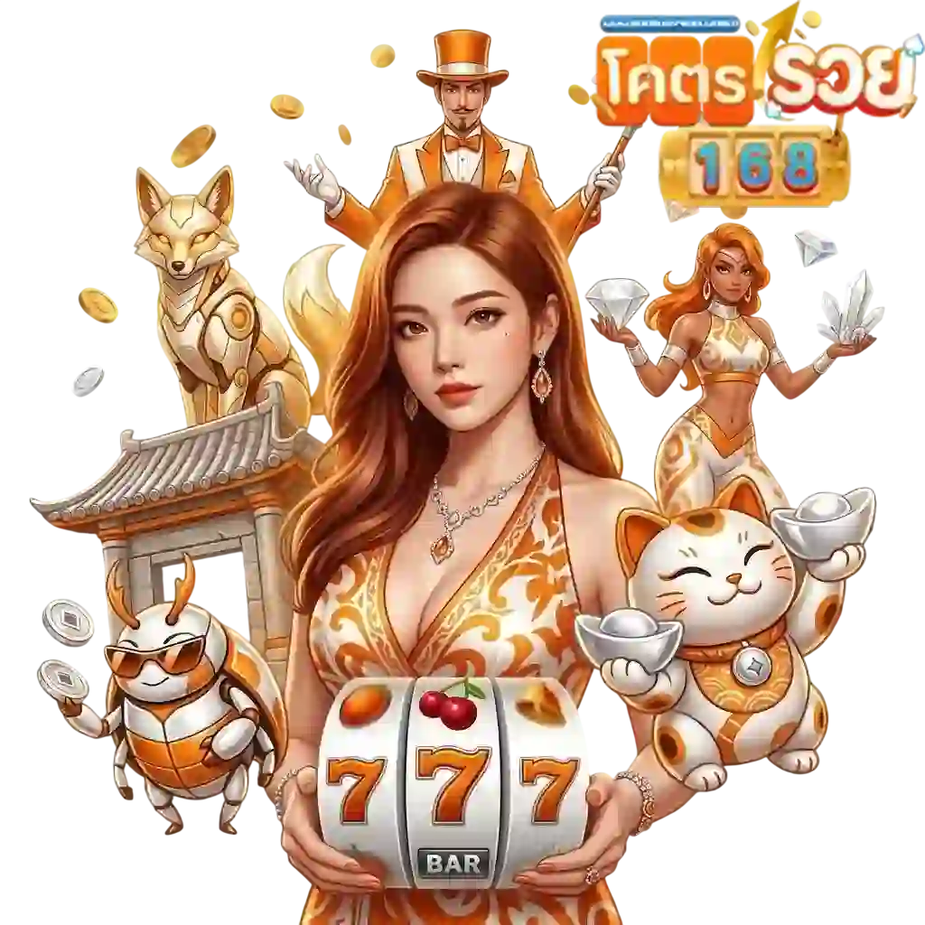 kodruay168 สล็อต-Mobile